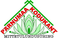 Pärnumaa Logo